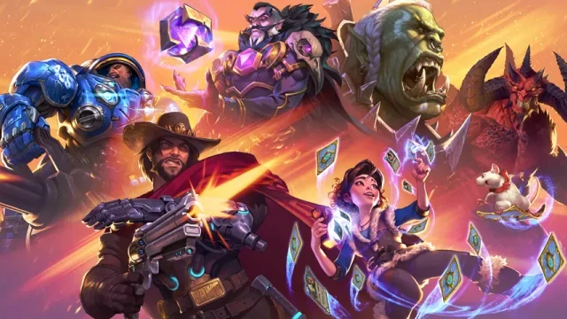 Netflix stava girando delle serie TV di Blizzard, ma sono saltate