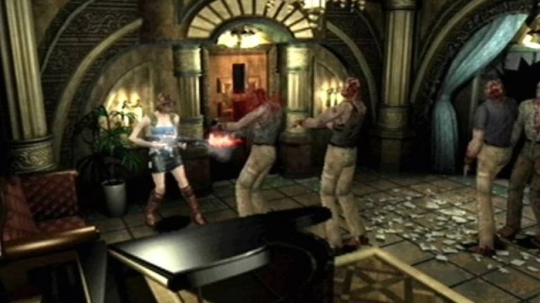 25 anni di Resident Evil 3 Nemesis. Da spin-off a leggenda