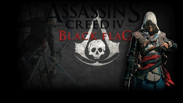 Assassins Creed IV Black Flag Videorecensione