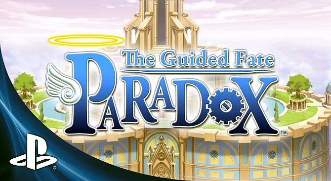 The Guided Fate Paradox