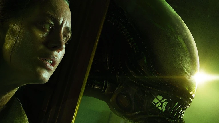 Alien Isolation