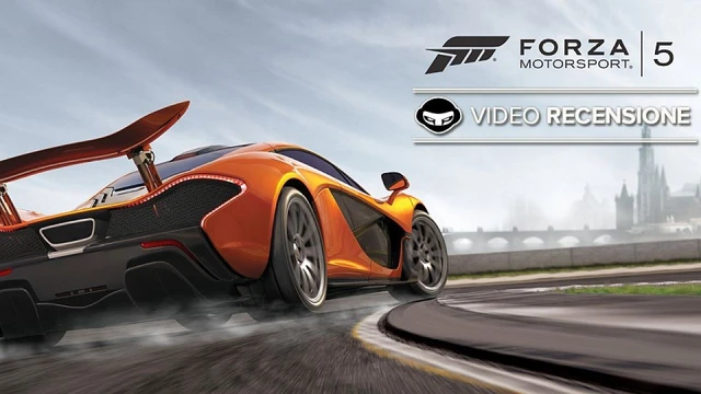 Video recensione Forza Motorsport 5