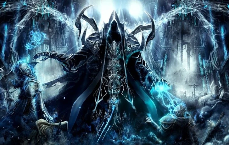 Diablo III Ultimate Evil Edition