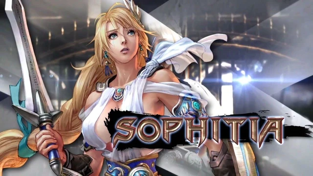 Sophitia Trailer