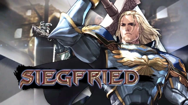 Siegfried Trailer