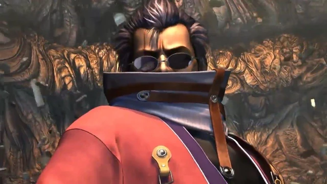 Auron