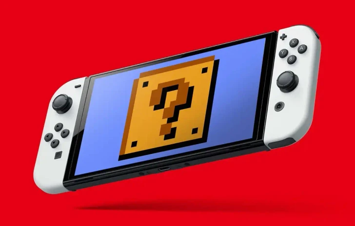 Nintendo Switch 2 il Leak dei JoyCon