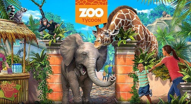 Zoo Tycoon (2013)