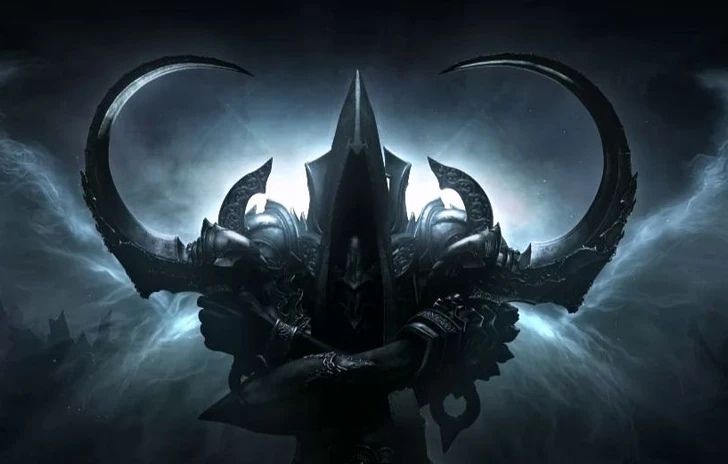 Diablo III Reaper of Souls