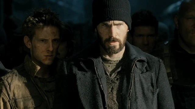 Snowpiercer