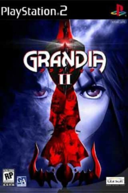 Grandia 2