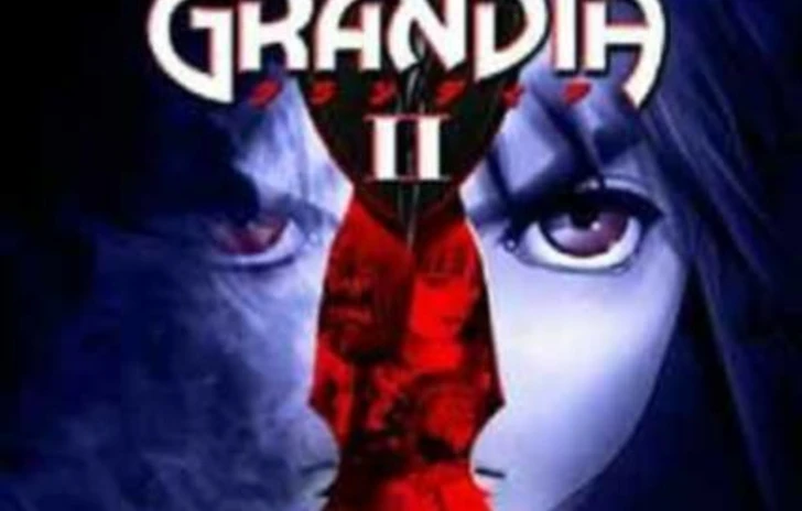 Grandia 2