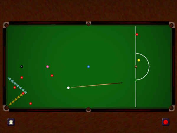 World Championship  Snooker