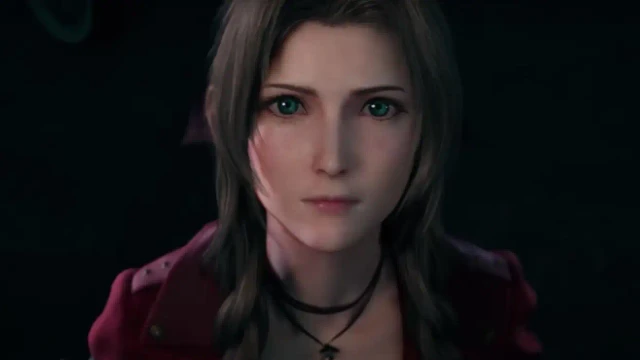 Final Fantasy VII Rebirth: aspettatevi sorprese per "quella scena"