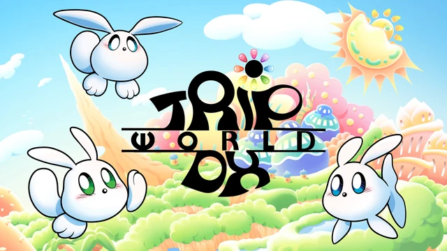 Trip World DX, il debutto su Switch dal 30 novembre 