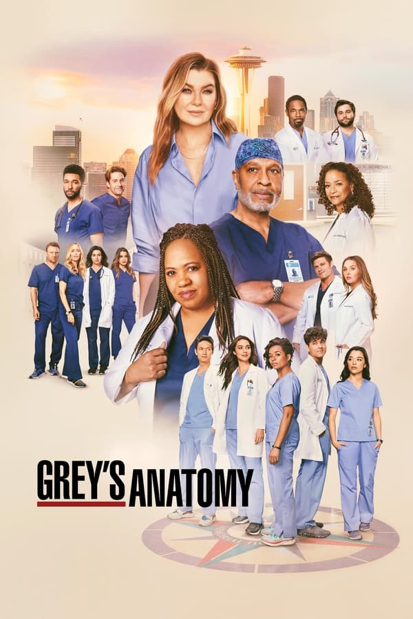 Grey's Anatomy 21, tutto quello che c’è da sapere: trama, cast, data d'uscita e novità