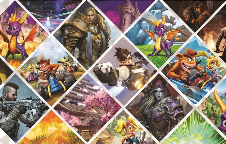 Microsoft  Activision Blizzard ormai ci siamo