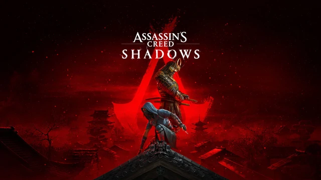 Assassin's Creed Shadows è stato rinviato al 20 marzo