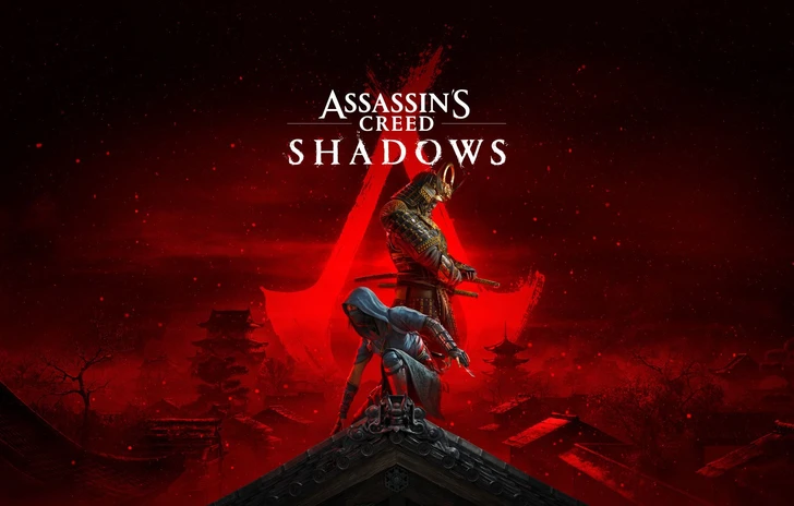 Assassins Creed Shadows è stato rinviato al 20 marzo