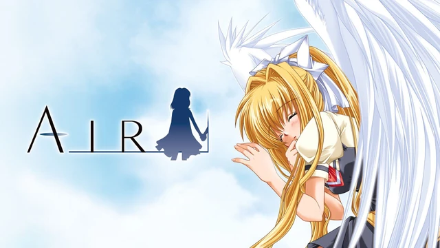 AIR, la visual novel di Key arriverà su Steam il 5 marzo