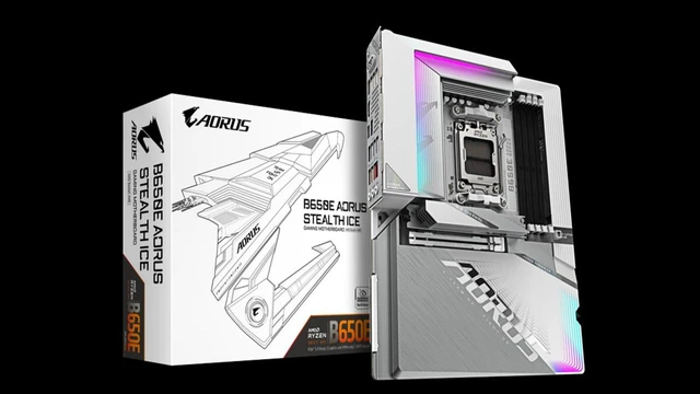 Gigabyte AMD - Nuovo BIOS contro la vulnerabilità "Sinkclose"