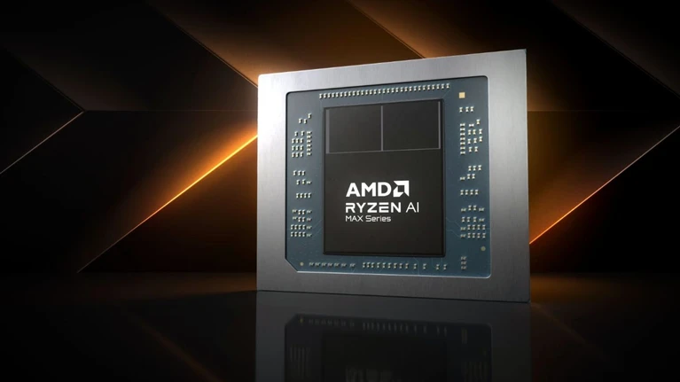 CES 2025  AMD e le soluzioni per AI e gaming