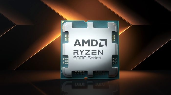 CES 2025 - AMD e le soluzioni per AI e gaming