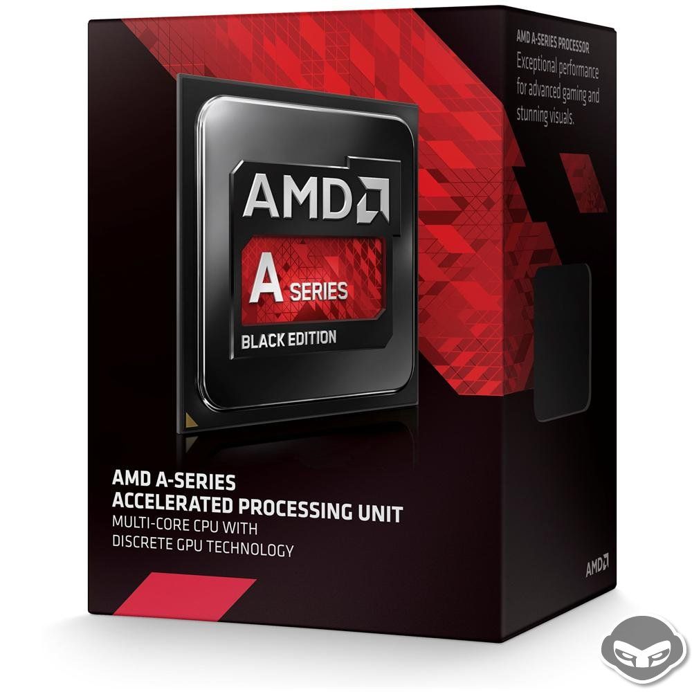 AMD APU