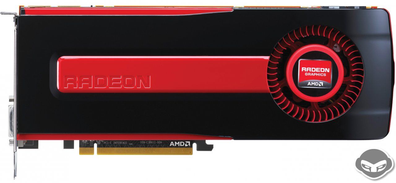 AMD HD 7950