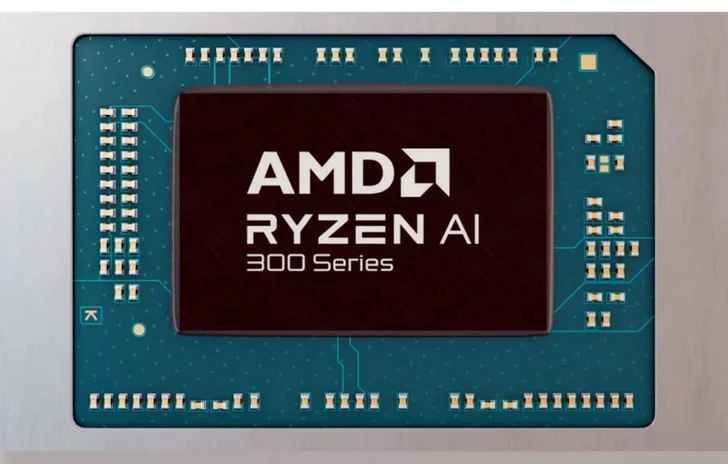 Massimizzare le prestazioni di gioco su AMD Ryzen AI 300