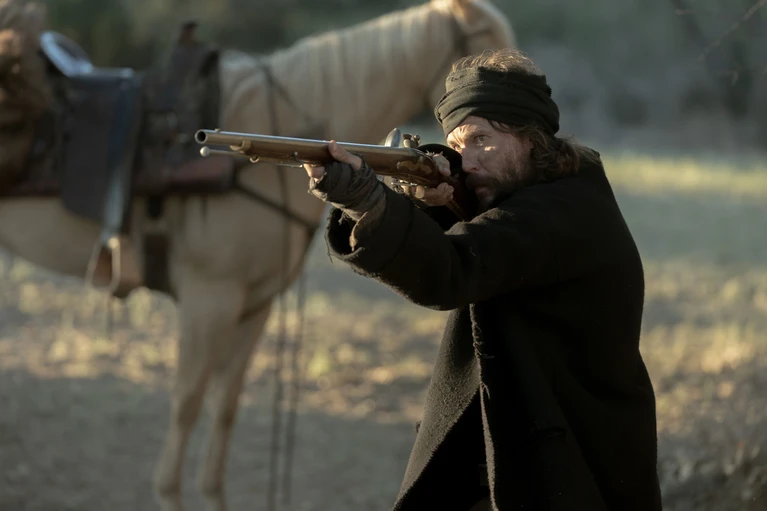 American Primeval: recensione della miniserie western di Netflix fra realtà e finzione