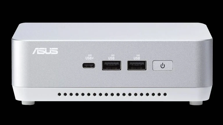 NUC 14 Pro  Prestazioni potenti con lultracompatto ASUS