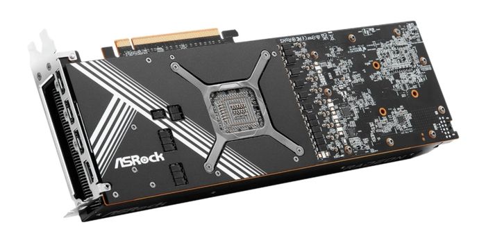 Radeon RX 7900 Creator Series - ASRock nuove schede grafiche