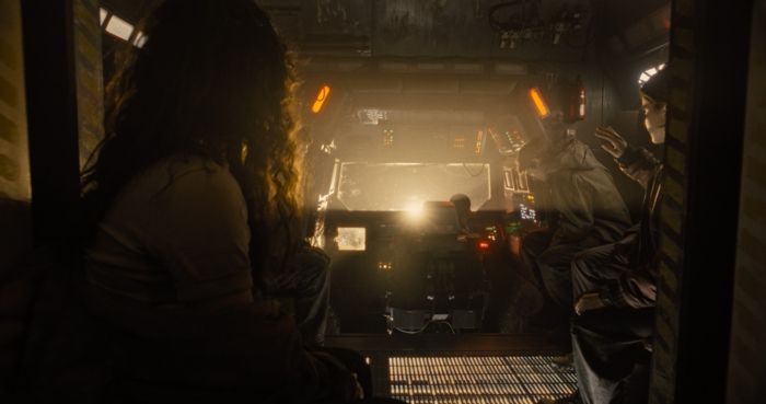 Alien: Romulus – L'edizione 4K del film di Fede Álvarez