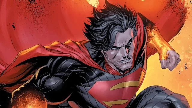 Absolute Superman Riscritte le origini del supereroe una nuova era per lUniverso DC