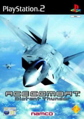 Ace Combat Distant Thunder