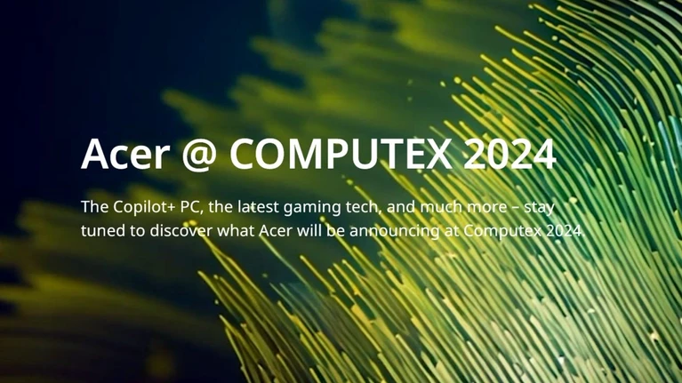 Acer  Router wireless per un gaming veloce a bassa latenza