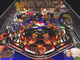 Addiction Pinball