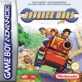 Advance Wars