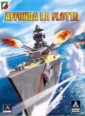 Affonda la flotta