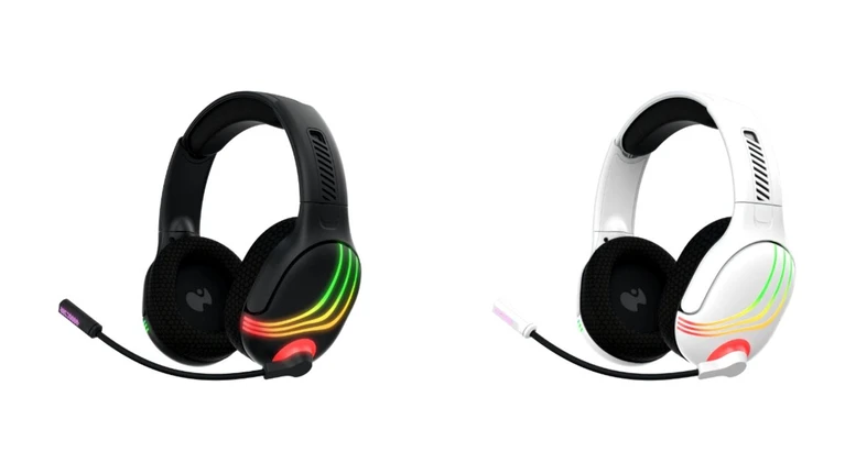 Turtle Beach e Performance Designed  Cuffie Afterglow Wave