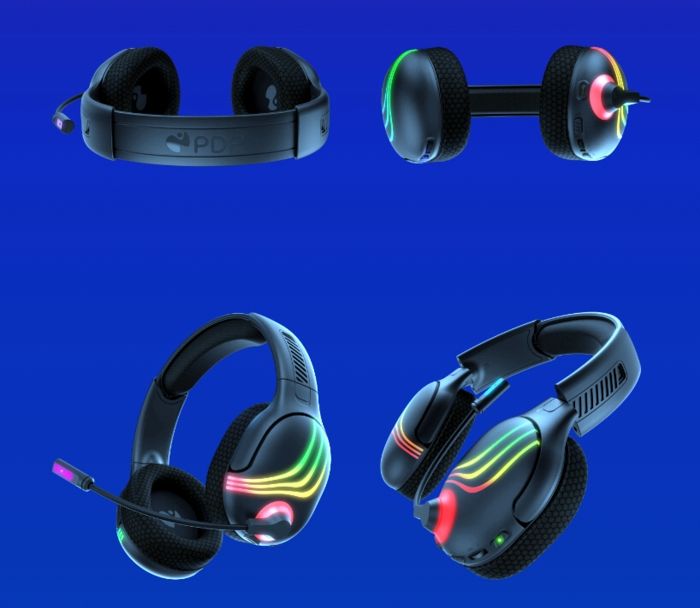 Turtle Beach e Performance Designed - Cuffie Afterglow Wave