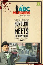 Agatha Christie The ABC Murders