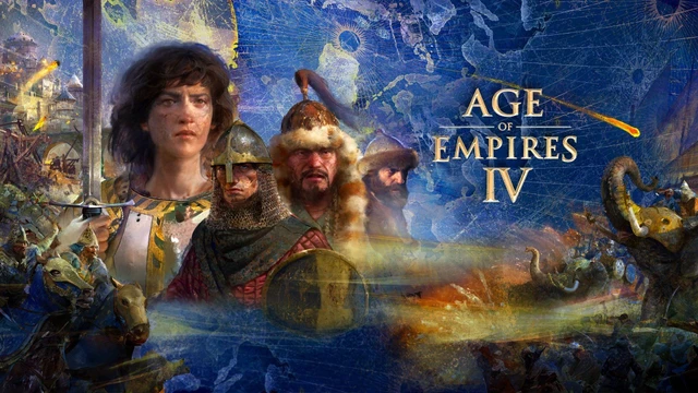 Age of Empires 4 lIA sara imbattibile