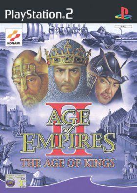 Age of Empires II The Age of Kings