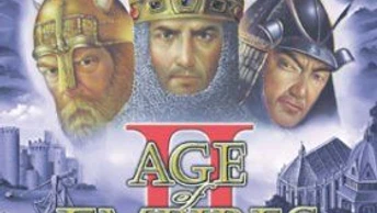 Age of Empires II The Age of Kingsocchiellojpg