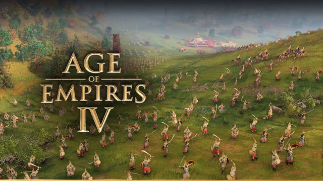 Age of Empires IV mette in mostra i francesi