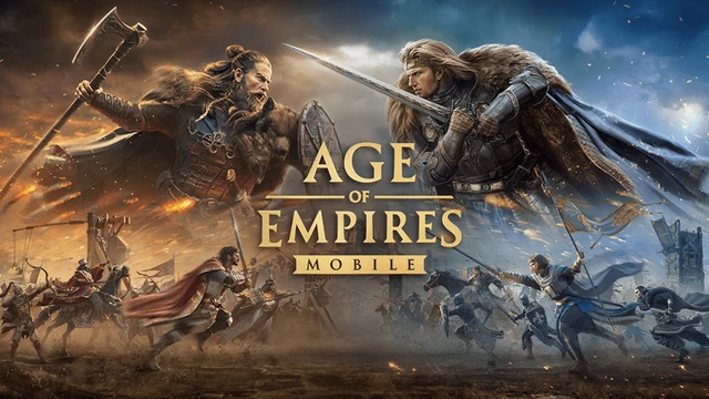 Age of Empires Mobile, preregistrazioni aperte e data di uscita annunciata per il titolo mobile