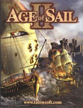 Age of Sail II