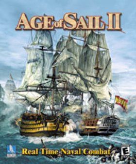 Age of Sail II